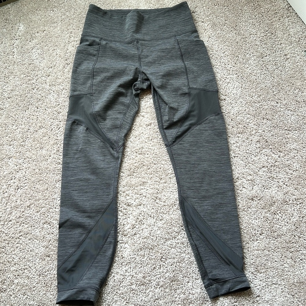 Member’s Mark women’s compression legging, size small